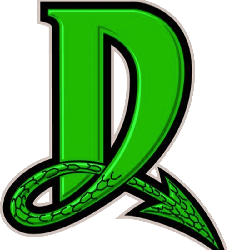 Dayton Dragons PNG HD Quality