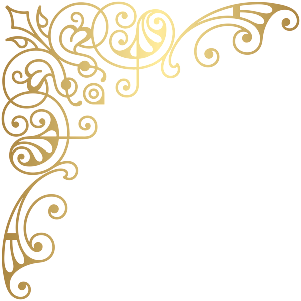 Decorative Art PNG Pic Background