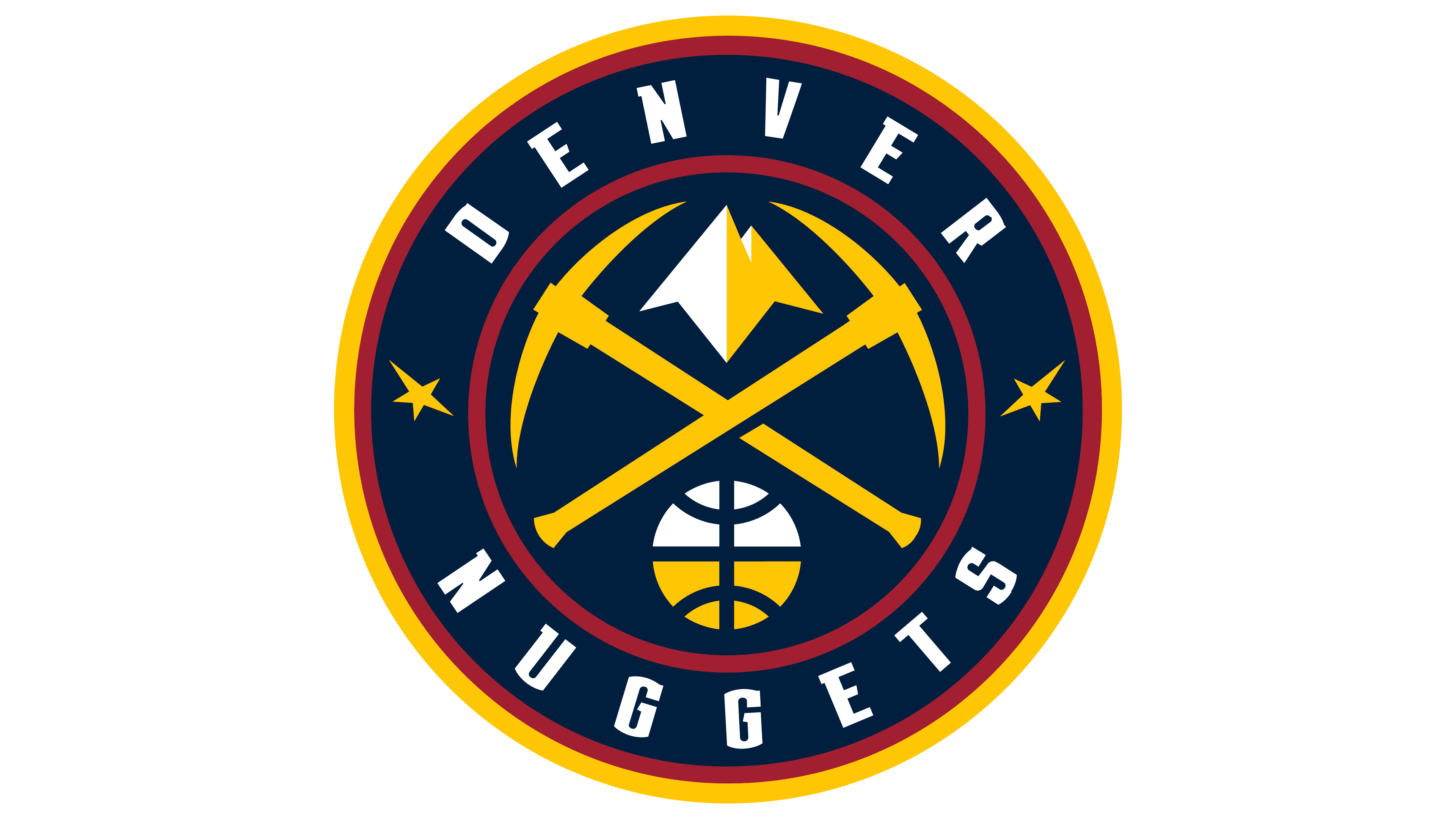 Denver Nuggets Download Free PNG