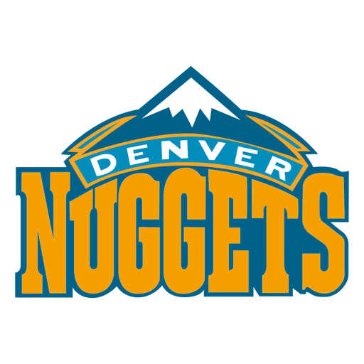 Denver Nuggets PNG Photos