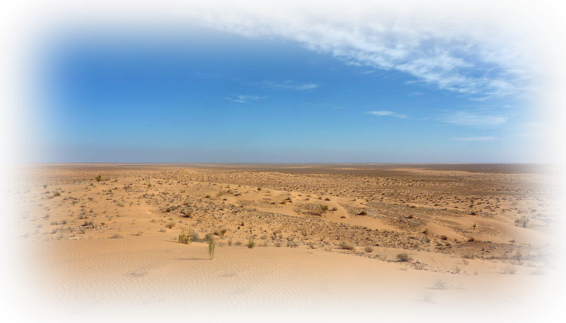Desert Land PNG HD Quality