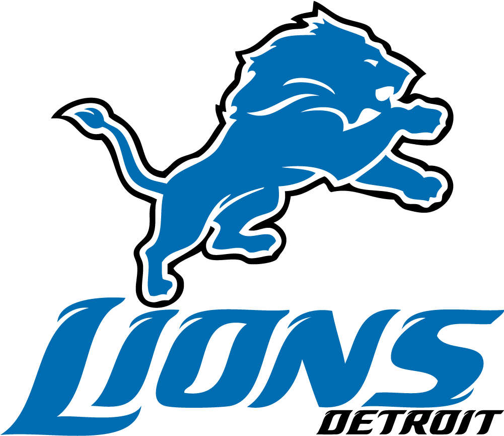 Detroit Lions Free PNG