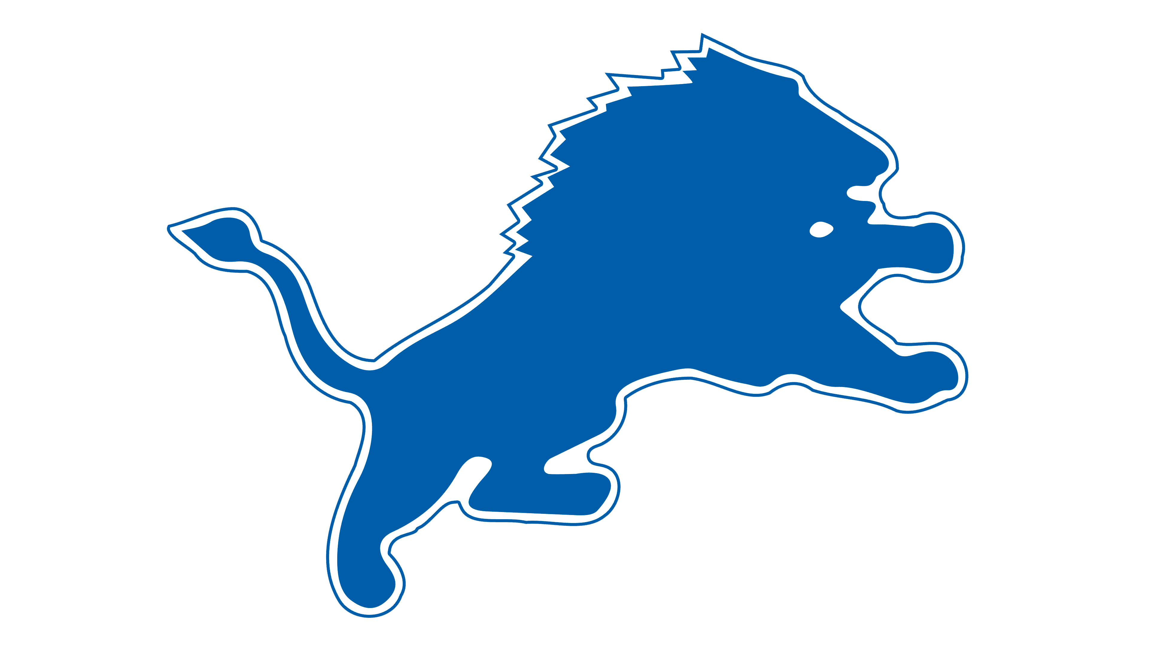 Detroit Lions PNG Free File Download