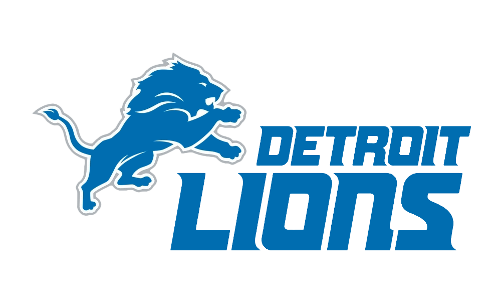 Detroit Lions PNG Images HD