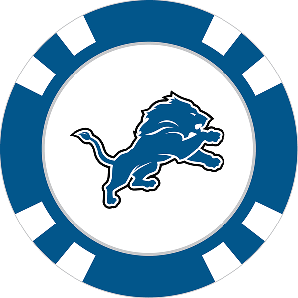 Detroit Lions Transparent PNG