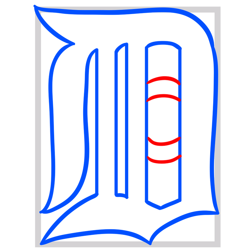 Detroit Tigers Download Free PNG