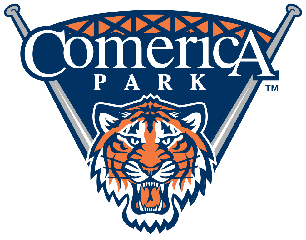 Detroit Tigers PNG Free File Download