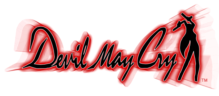 Devil May Cry Background PNG