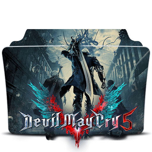 Devil May Cry Free Picture PNG