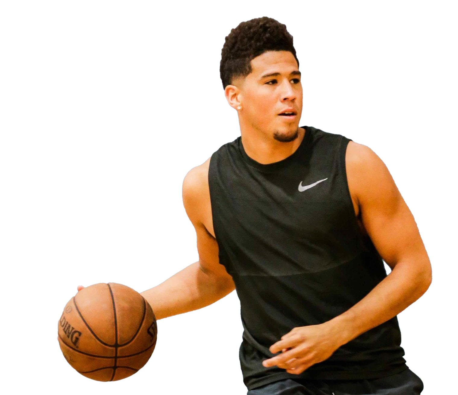 Devin Booker PNG Photos