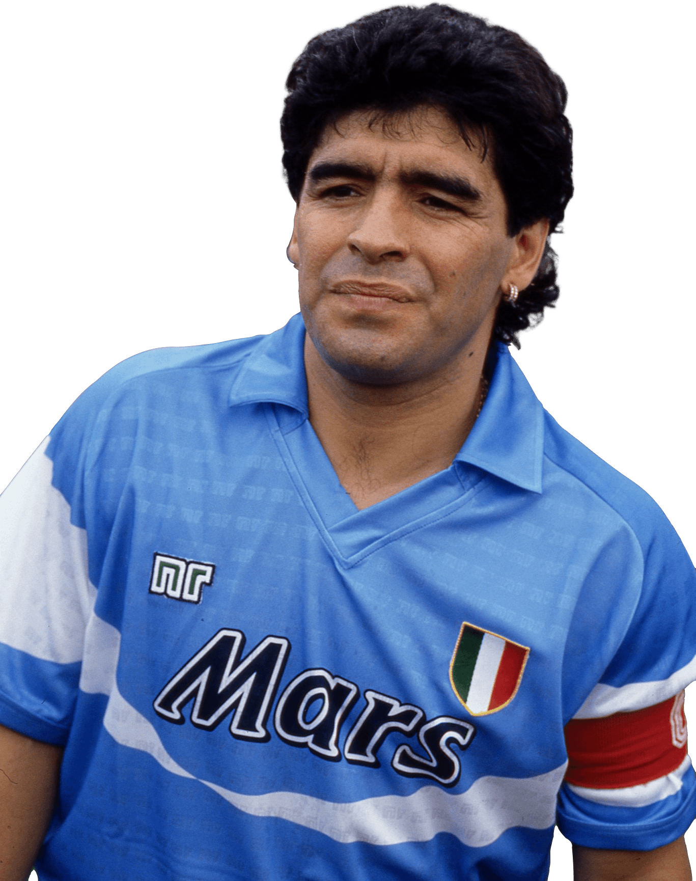 Diego Maradona Transparent Images