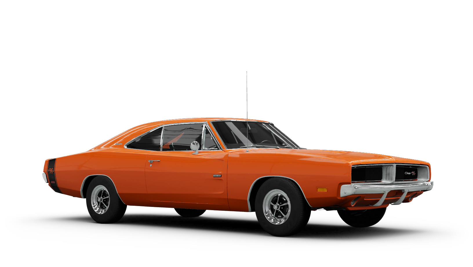 Dodge Charger 1970 PNG Images Transparent Background | PNG Play