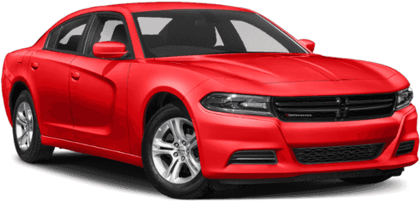 Dodge Charger Free PNG