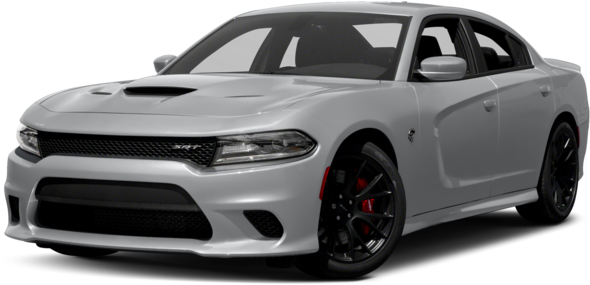 Dodge Charger Hellcat PNG Background