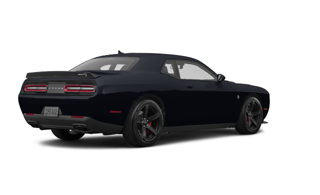 Dodge Charger Hellcat PNG Clipart Background