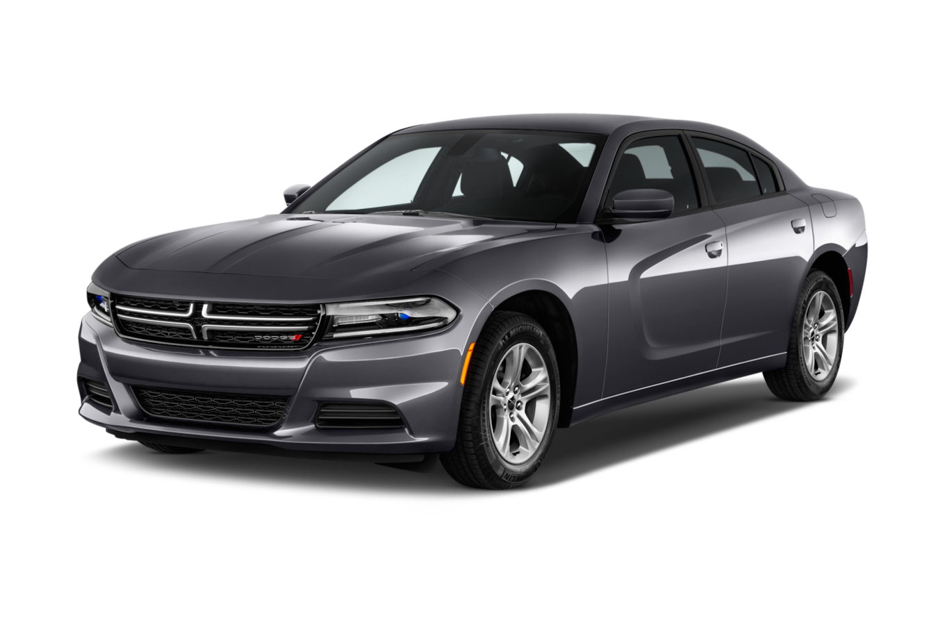 Dodge Charger Hellcat PNG Images HD
