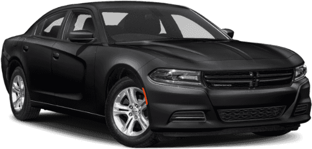 Dodge Charger Hellcat PNG Photo Image