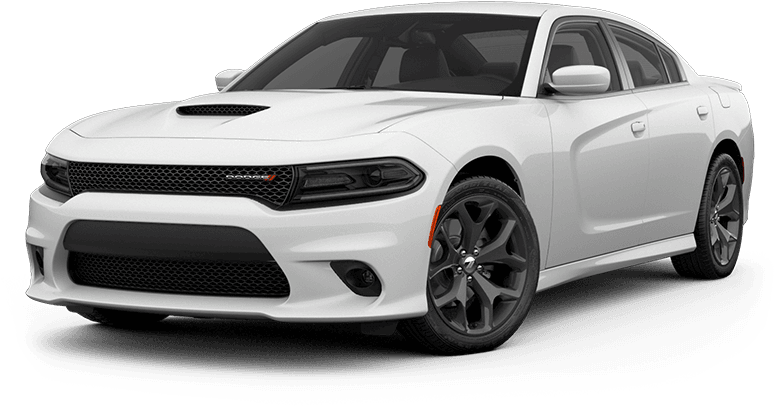 Dodge Charger Hellcat PNG Photos