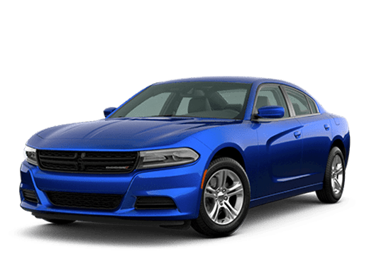 Dodge Charger PNG Background