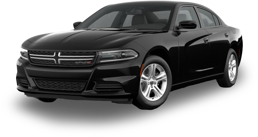 Dodge Charger PNG Clipart Background