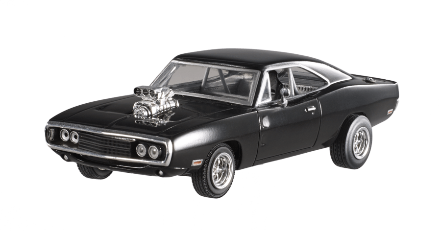 Dodge Charger PNG Images HD