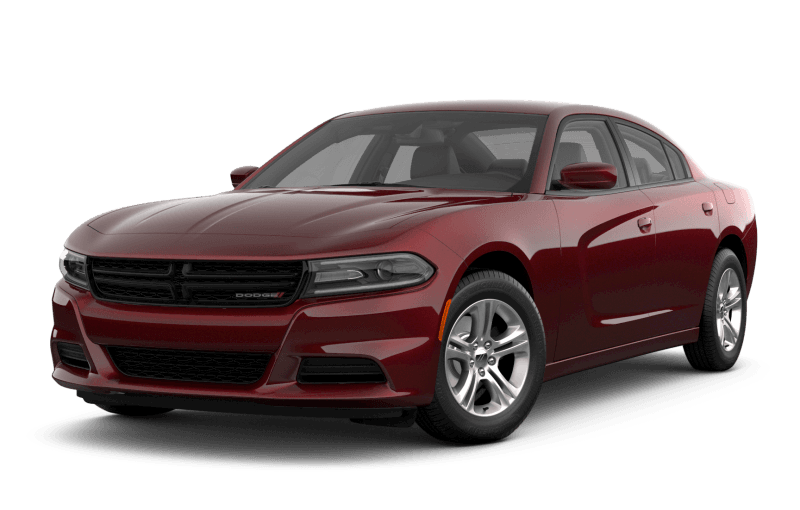Dodge Charger PNG Photo Image