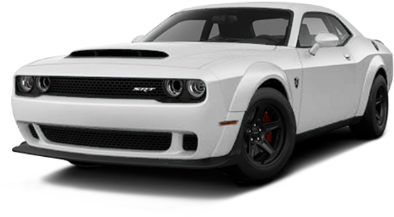 Dodge demon png fundo | PNG Play