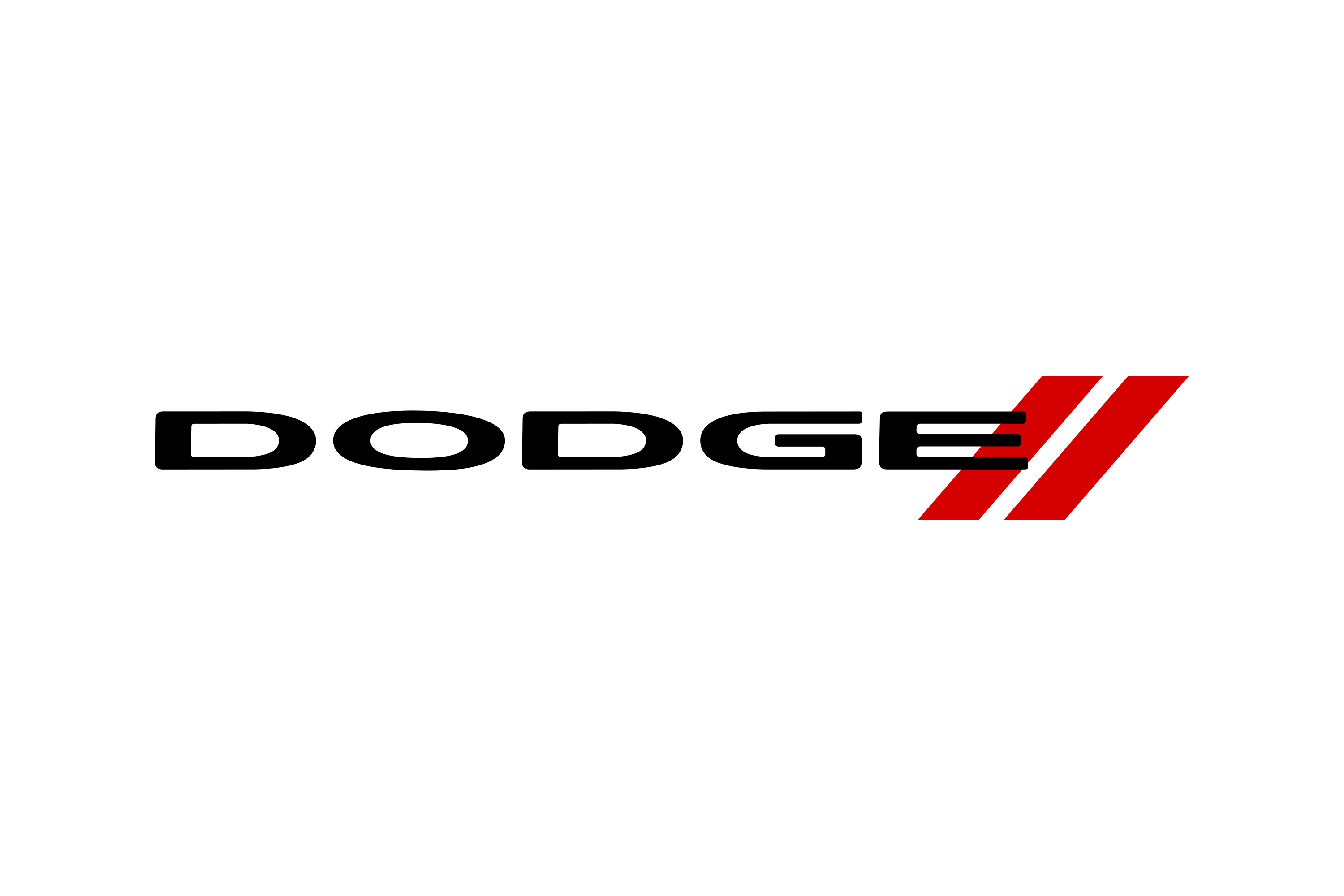 Dodge Logo PNG Photos