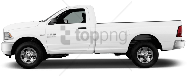 Dodge Truck Transparent Images