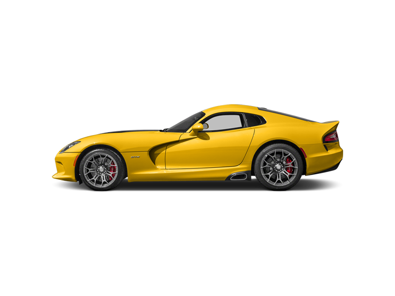 Dodge Viper PNG Clipart Background