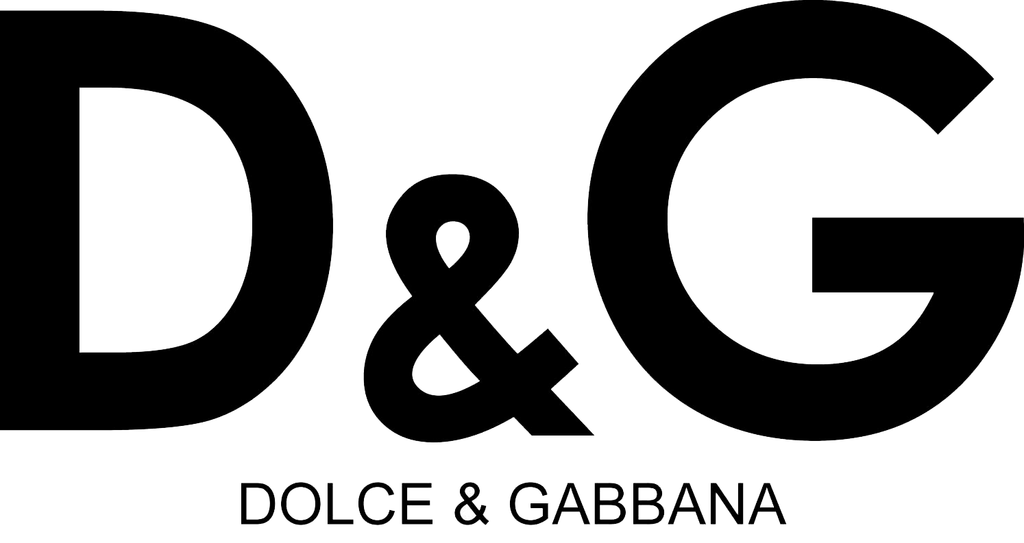 Dolce Gabbana Logo Download Free PNG