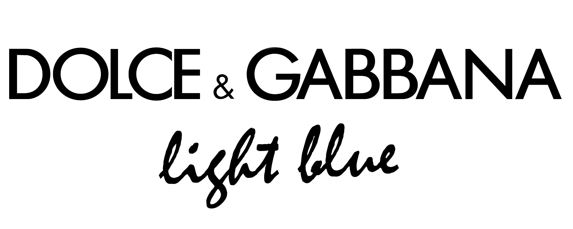 Dolce Gabbana Logo Free PNG