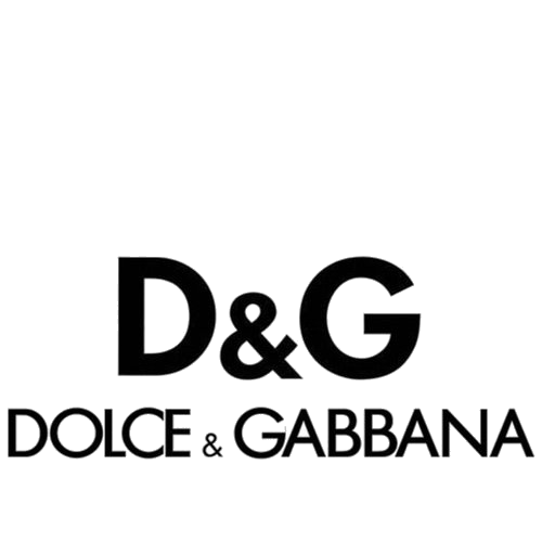 Dolce Gabbana Logo Transparent Background