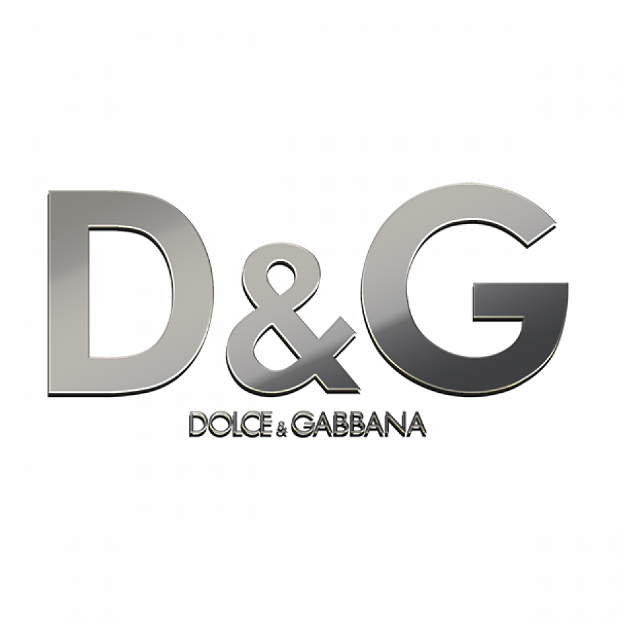 Dolce Gabbana Logo Transparent Image