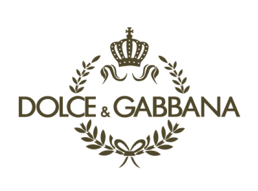 Dolce Gabbana Logo Transparent Images