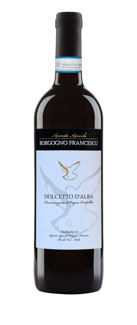 Dolcetto Transparent Background