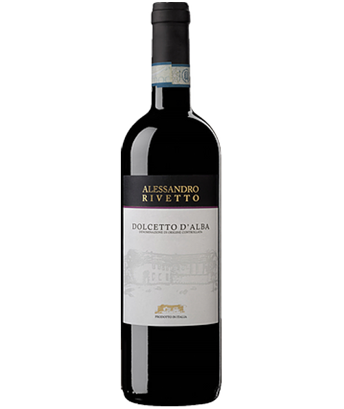 Dolcetto Transparent File