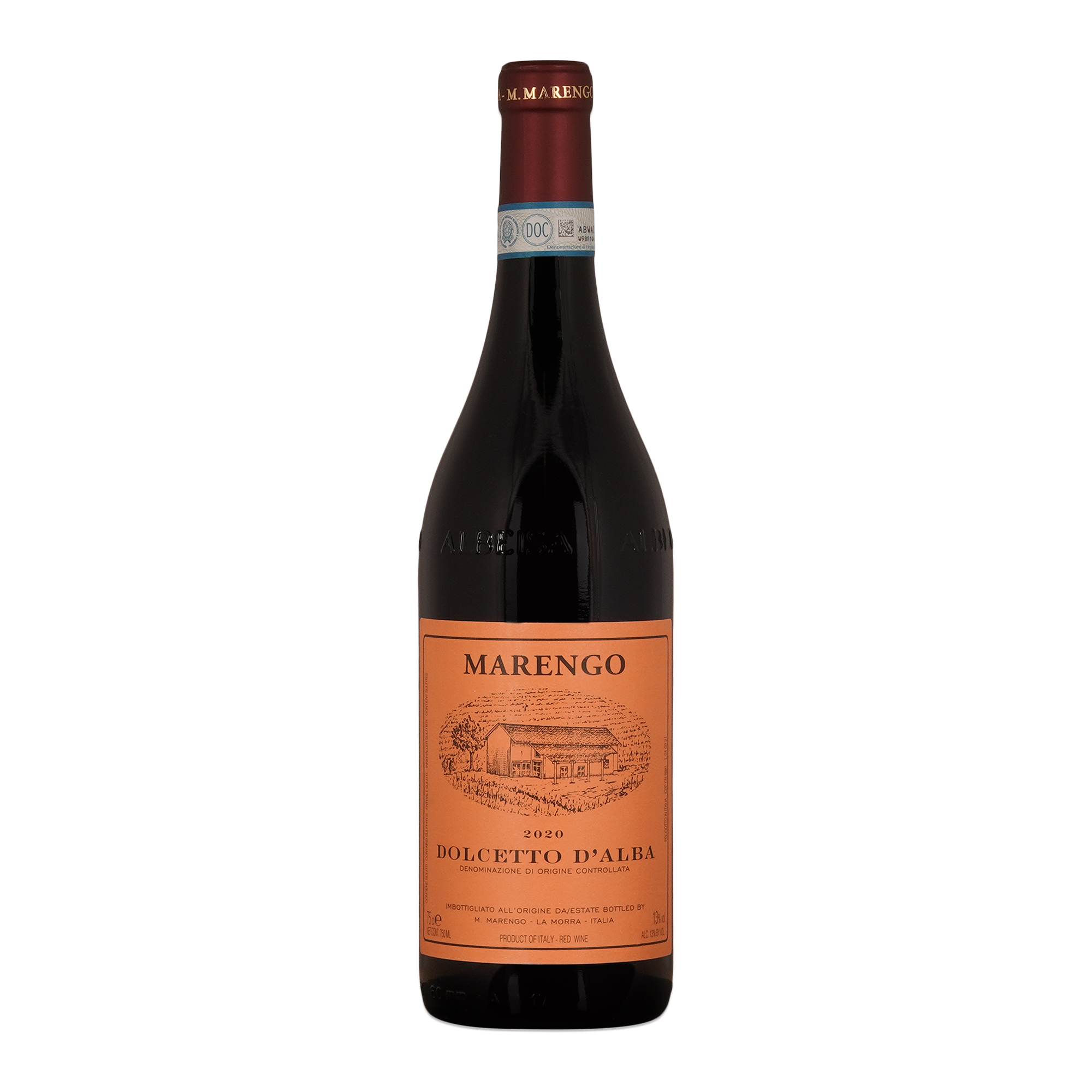 Dolcetto Transparent Image