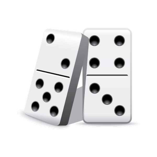 Domino Free Picture PNG