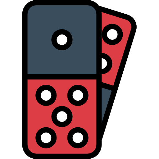 Domino PNG HD Quality