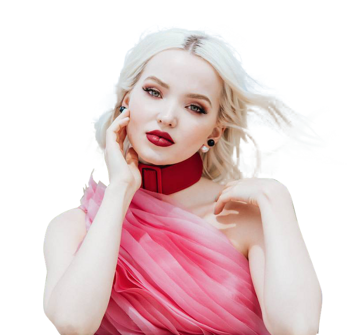 Dove Cameron Free PNG