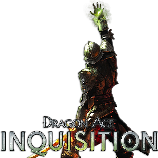 Dragon Age Background PNG