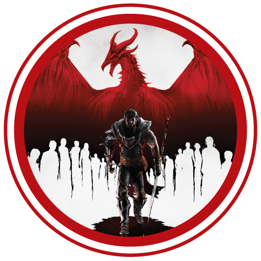 Dragon Age PNG Free File Download