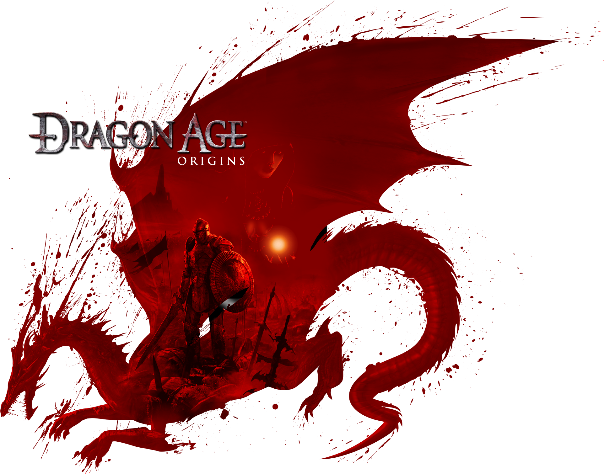 Dragon Age PNG Images HD
