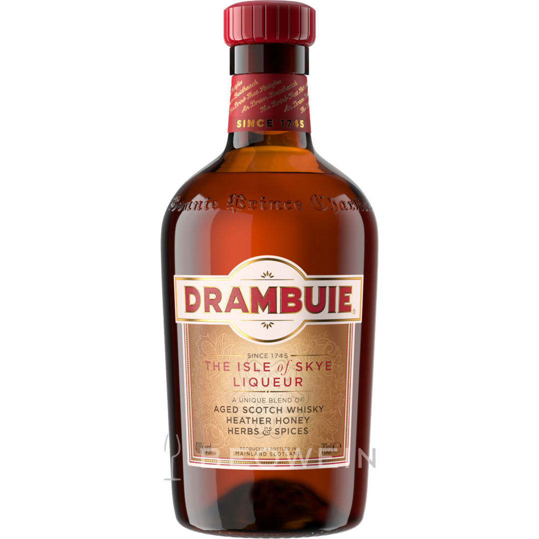 Drambuie Background PNG Image