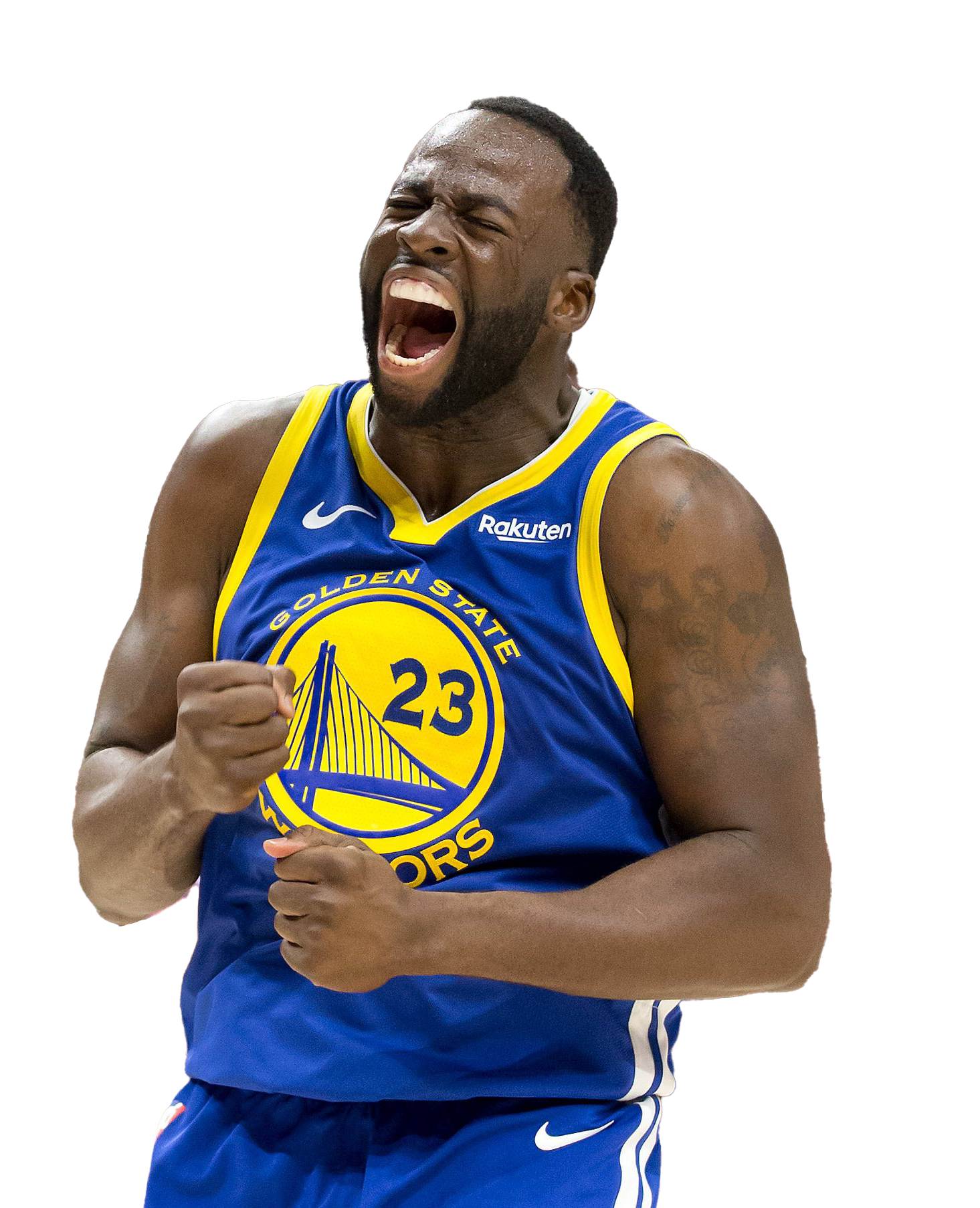 Draymond Green Download Free PNG