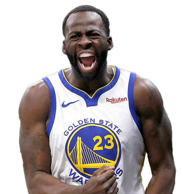 Draymond Green PNG Images HD