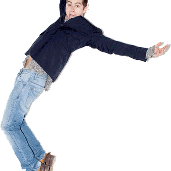 Dylan O’brien Images HD PNG