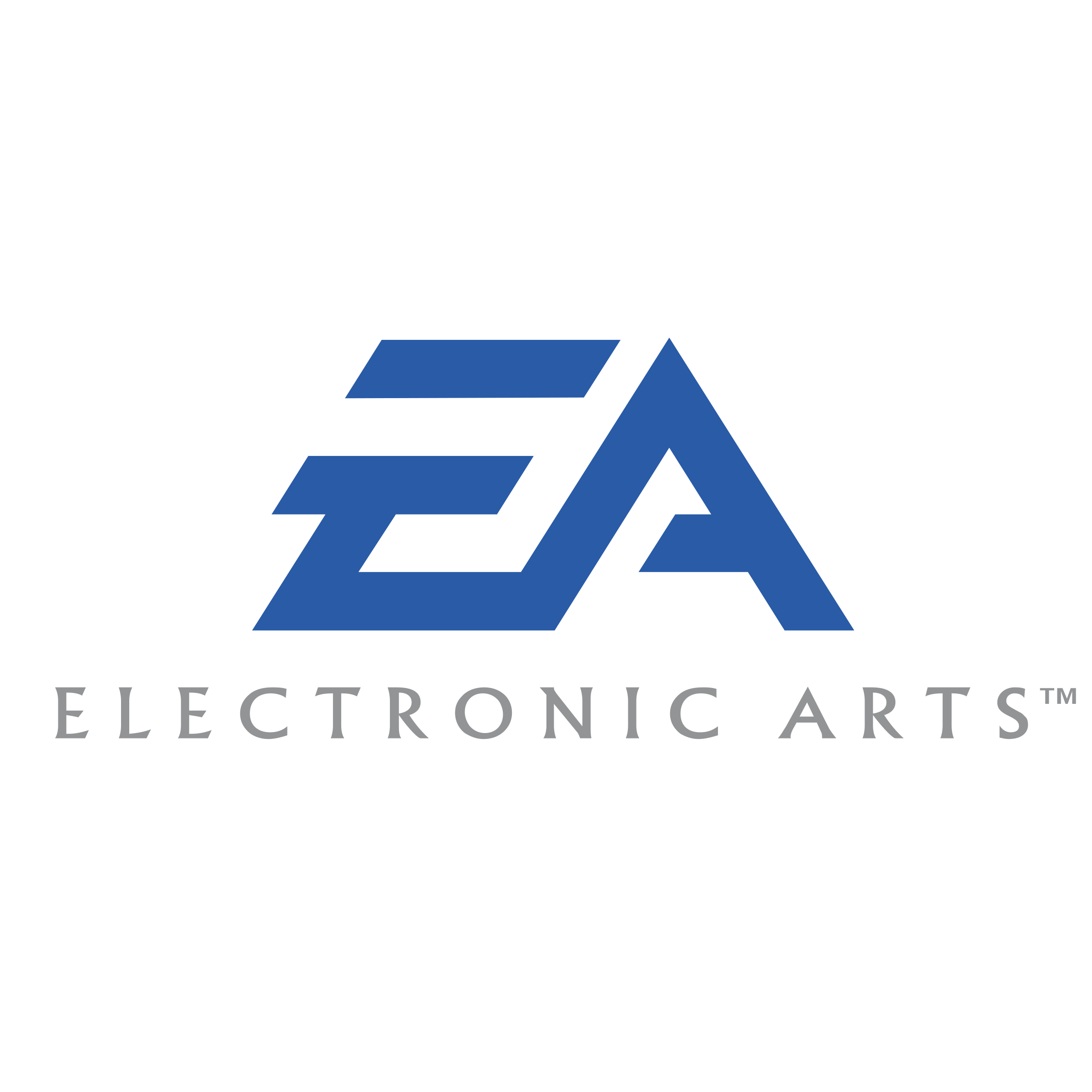EA Logo PNG Photo Image