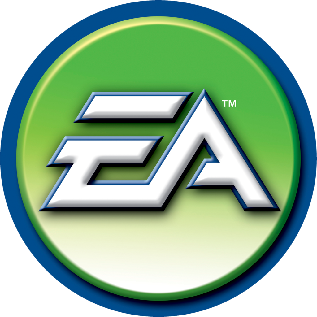 EA Logo Transparent Background